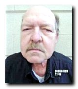 Offender Robert Greg Gordon