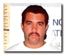 Offender Robert John Garcia