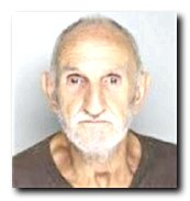 Offender Robert Manuel Geottman