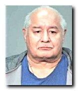 Offender Robert Ruben Garnica