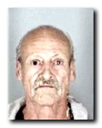 Offender Robert Scott Forsythe