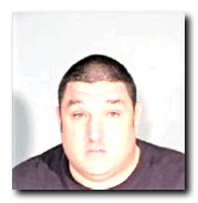 Offender Robert Wesley Gates