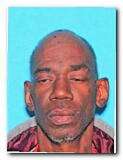 Offender Roy Lee Jackson