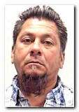 Offender Rudy Arnold Martinez