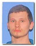 Offender Stephen Blake Floyd