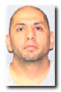 Offender Steven Louis Savala