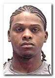 Offender Tyron Uves Williams