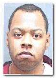 Offender Verrell Richard Mcdonald