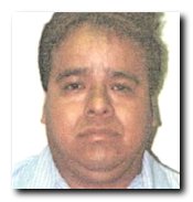 Offender Alfredo Aviles