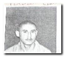 Offender Armando Martinez Saucedo