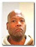 Offender Clifford James Johnson