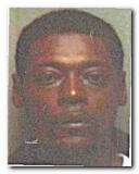 Offender Corey Oneal Butts