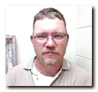 Offender Danny Ray Matthews