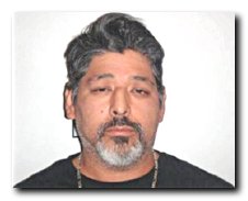 Offender David Gomez