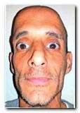 Offender David Montalvo