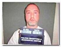 Offender David Wesley Elliott III