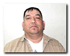 Offender Edward Jay Herrera