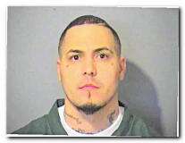 Offender Fabiano Sanabria