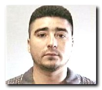 Offender Fredy Antonio Hernandez