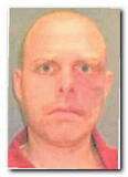 Offender James David Hall Jr