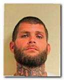 Offender James Keith Turner Jr