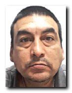 Offender Jesse Hernandez