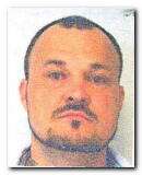 Offender John Harold Pulver