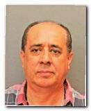 Offender Jorge Cuellar