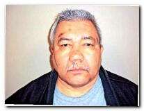 Offender Jorge L Baez