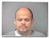 Offender Jose A Reyes