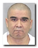 Offender Manuel Garza