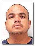 Offender Manuel Richard Gonzales