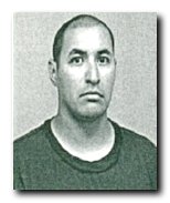 Offender Marcos Chavez Ramirez