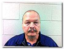 Offender Mark Robert Barrett