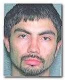 Offender Michael Lawrence Jiron