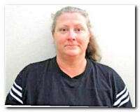 Offender Misty Sue Johnson