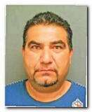 Offender Pavon Joel Macias