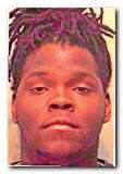 Offender Reginald Rajard Jackson