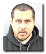 Offender Robert Daniel Gutierrez