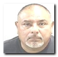 Offender Robert Hernandez