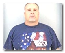 Offender Robert Joseph Henos