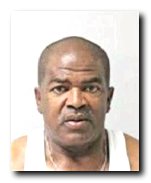 Offender Robert Lee Harris