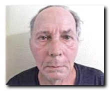 Offender Robert Montgomery Hill