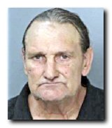 Offender Robert Osmund Hendren