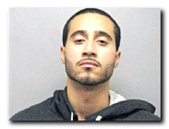 Offender Rolando Martinez