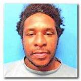 Offender Vincent Jerome Shannon Jr