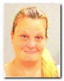 Offender Amanda Elaine Harrison