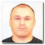 Offender Caleb Wayne Robinett