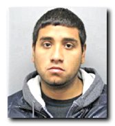 Offender Christian Garcia