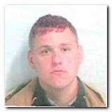 Offender James Robert Whited